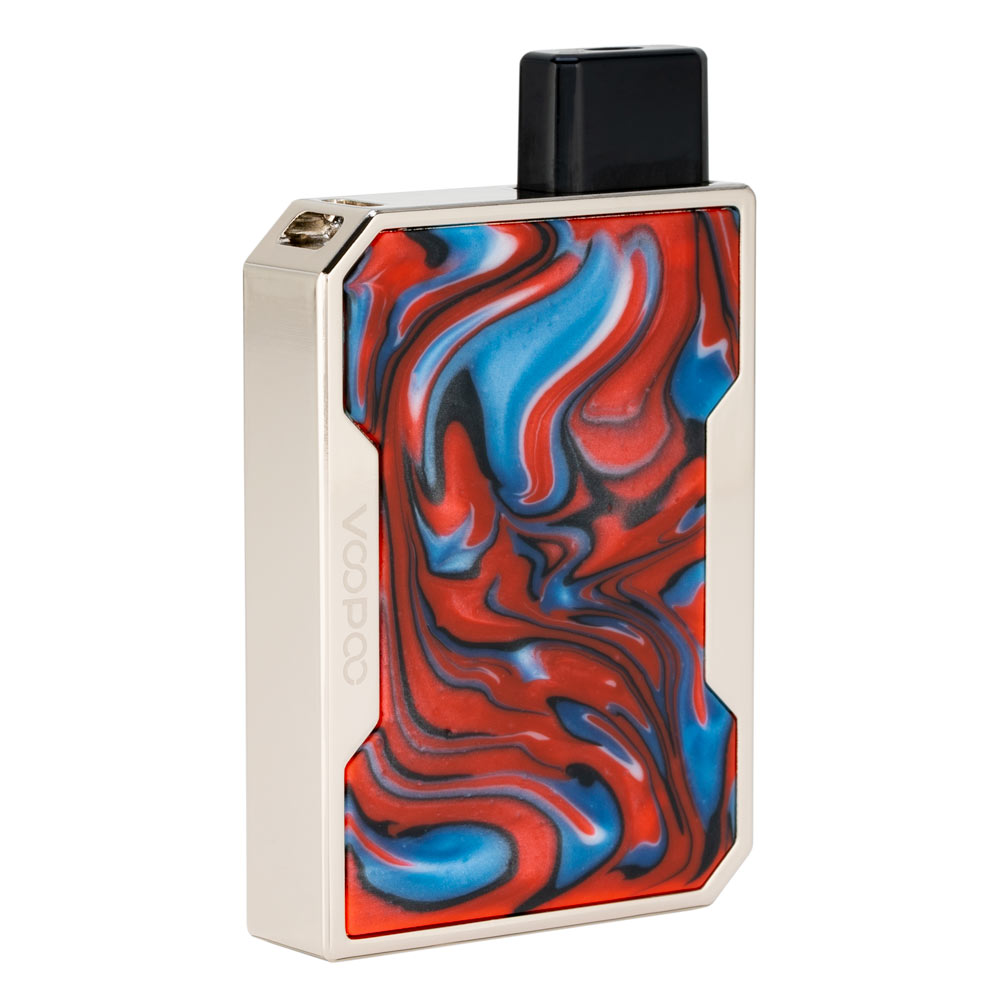 VooPoo DRAG Nano Pod Kit, pod system